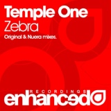 Обложка для Temple One - Zebra