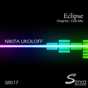 Обложка для Nikita Ukoloff - Eclipse