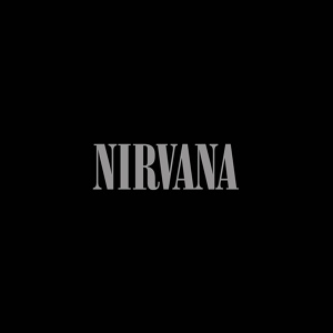 Обложка для Nirvana - Smells Like Teen Spirit