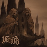 Обложка для Defiler - Wertlos