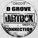 Обложка для D Grove - Connection (Original Mix)    ๖ۣۜ[ Hard  Trance  ]