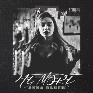 Обложка для Anna Bauer - Не more