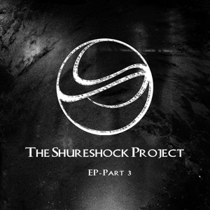 Обложка для MC Shureshock - Revolution