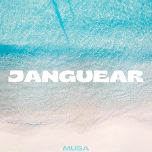 Обложка для Musa - Janguear