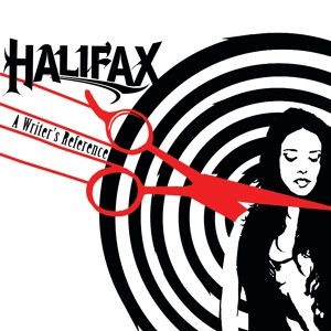 Обложка для Halifax - Broken Glass Syndrome