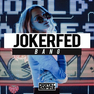 Обложка для JokerFed - Bang