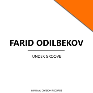 Обложка для Farid Odilbekov - Ngroove