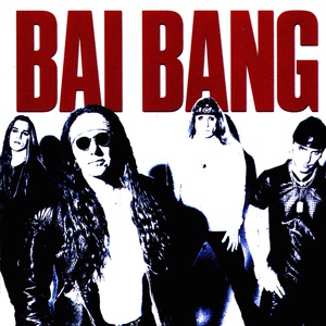 Обложка для Bai Bang - 25 Years of Rock n' Roll