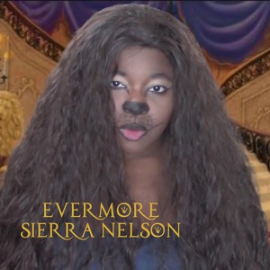 Обложка для Sierra Nelson - Evermore