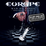 Обложка для Europe - Angels (With Broken Hearts)