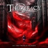 Обложка для Theocracy - Hide in the Fairytale