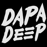 Обложка для Dapa Deep, Driule XL - So Lele