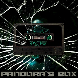 Обложка для JingLi, Телесный - Pandora's Box
