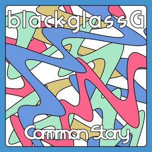 Обложка для blackglassG - Common Story (Rhytone Remix)