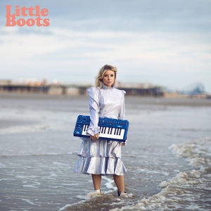 Обложка для Little Boots - Heavenly