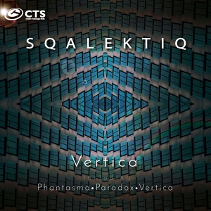 Обложка для SQALEKTIQ - Paradox