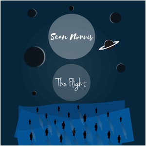 Обложка для Sean Norvis - The Flight