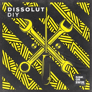 Обложка для Dissolut - DIY