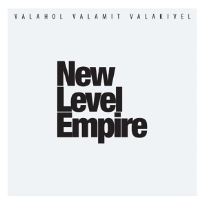 Обложка для New Level Empire feat. Eckü - Hallod, Látod, Érzed