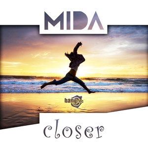 Обложка для Mida - Closer