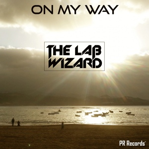 Обложка для The Lab Wizard - On my way