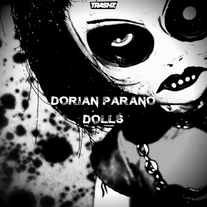 Обложка для Dorian Parano - Dolls