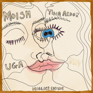 Обложка для MoIsh feat. Tina Ardor - Uga vk.com/quaalude777 t.me/quaalude777