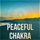 Обложка для Chakra Healing Music Academy - Stress Relief