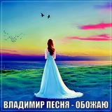 Обложка для Владимир Песня - Обожаю