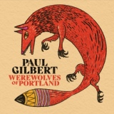 Обложка для Paul Gilbert - Meaningful