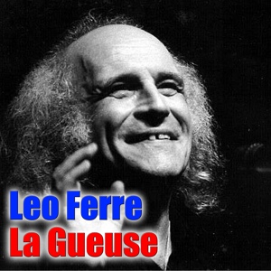 Обложка для Léo Ferré - Les femmes