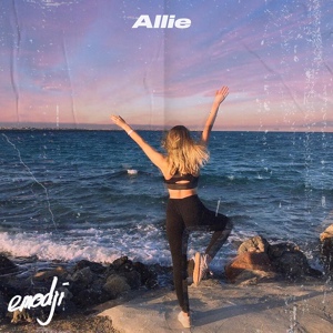 Обложка для Emodji - Allie