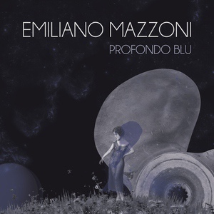 Обложка для Emiliano Mazzoni - Al mio funerale