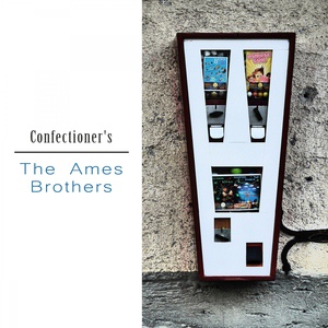 Обложка для The Ames Brothers - I've Got My Love To Keep Me Warm