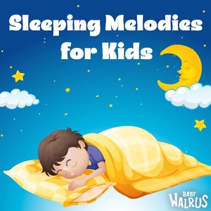 Обложка для Baby Lullabies & Relaxing Music, Baby Walrus Lullabies - Innocence