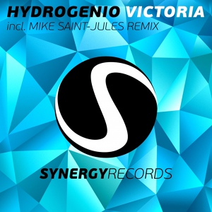 Обложка для Hydrogenio - Victoria