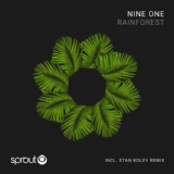 Обложка для Nine One - Rainforest