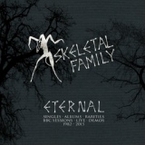 Обложка для Skeletal Family - Lost and Found