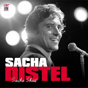 Обложка для Sacha Distel - Minor Swing