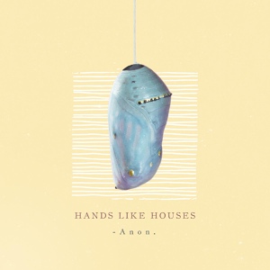 Обложка для Hands Like Houses - Overthinking