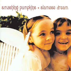 Обложка для Smashing Pumpkins - Quiet