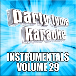 Обложка для Party Tyme Karaoke - We Three Kings (Made Popular By The Irish Tenors) [Instrumental Version]