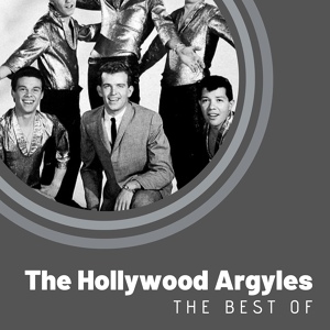 Обложка для The Hollywood Argyles - The Grubble