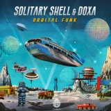 Обложка для Solitary Shell & Doxa - Orbital Funk