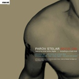 Обложка для Parov Stelar - Pure and Sweet