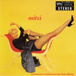 Обложка для Mitzi Gaynor - When Your Lover Has Gone