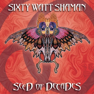 Обложка для Sixty Watt Shaman - Rumor Den