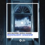 Обложка для Jack Mazzoni, Nicola Fasano - Moonlight Shadow
