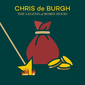 Обложка для Chris de Burgh - The Man with the Double Face