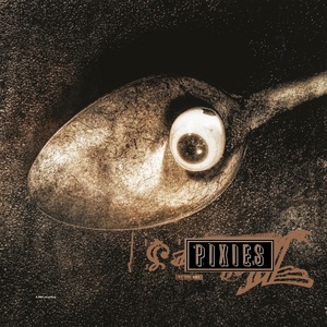 Обложка для Pixies - There Goes My Gun